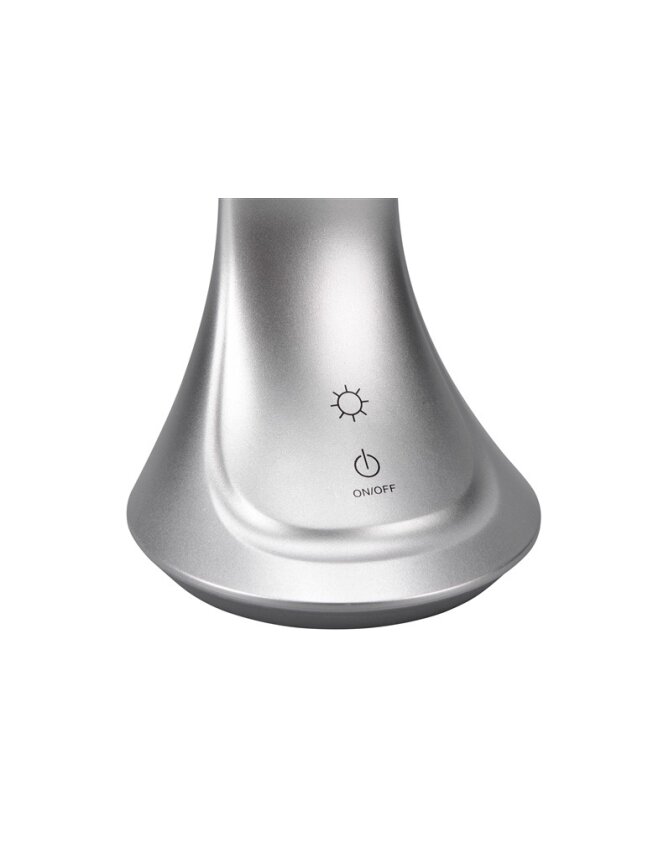 Darbo stalo šviestuvas Trio Patty, LED, 4W 2 Darbo stalo šviestuvas Trio Patty, LED, 4W 2