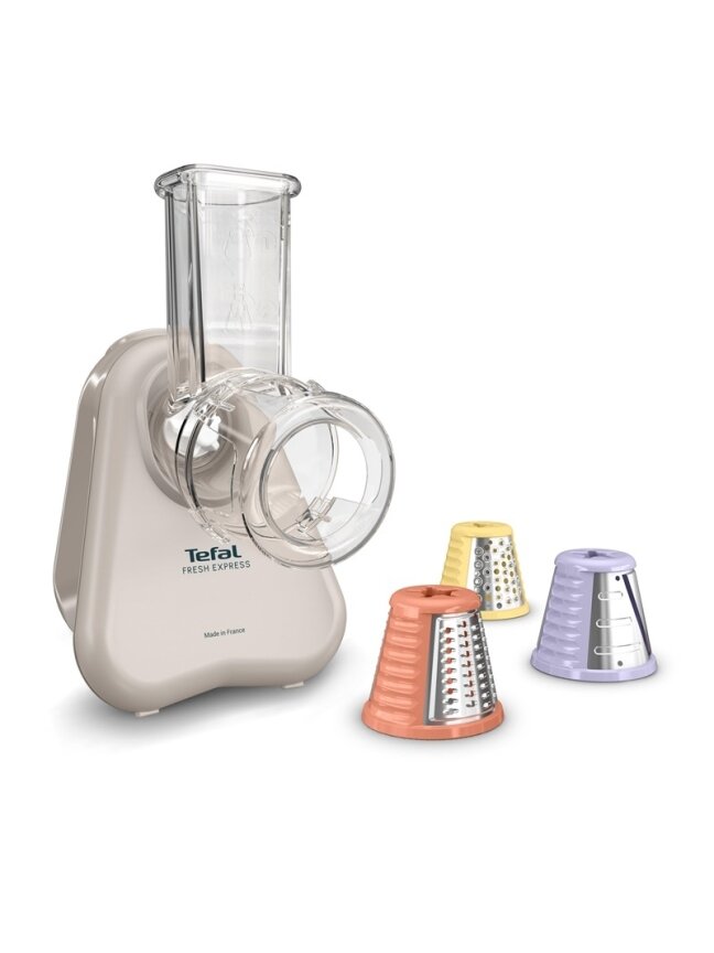 Daržovių pjaustyklė Tefal DN853BE0, 150 W Daržovių pjaustyklė Tefal DN853BE0, 150 W