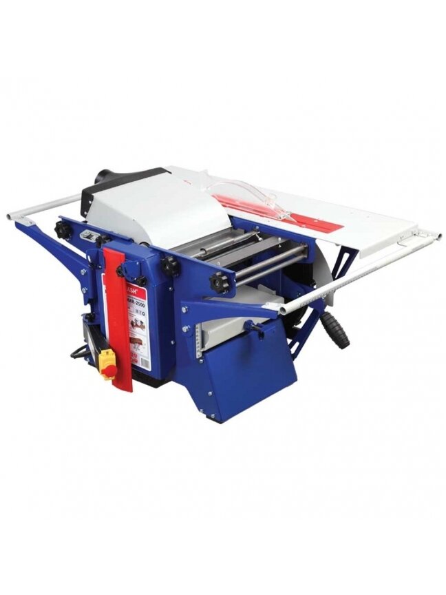 Daugiafunkcinės medienos apdirbimo staklės Belmash SDMR-2500 Daugiafunkcinės medienos apdirbimo staklės Belmash SDMR-2500