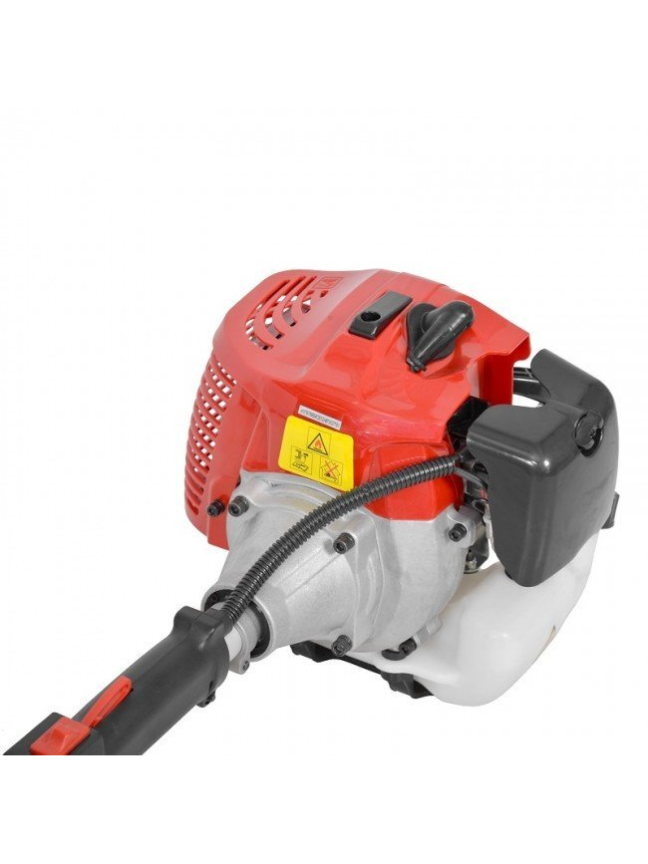 Daugiafunkcinis benzininis įrankis Hecht 1331, 1,1 kW 5 Daugiafunkcinis benzininis įrankis Hecht 1331, 1,1 kW 5