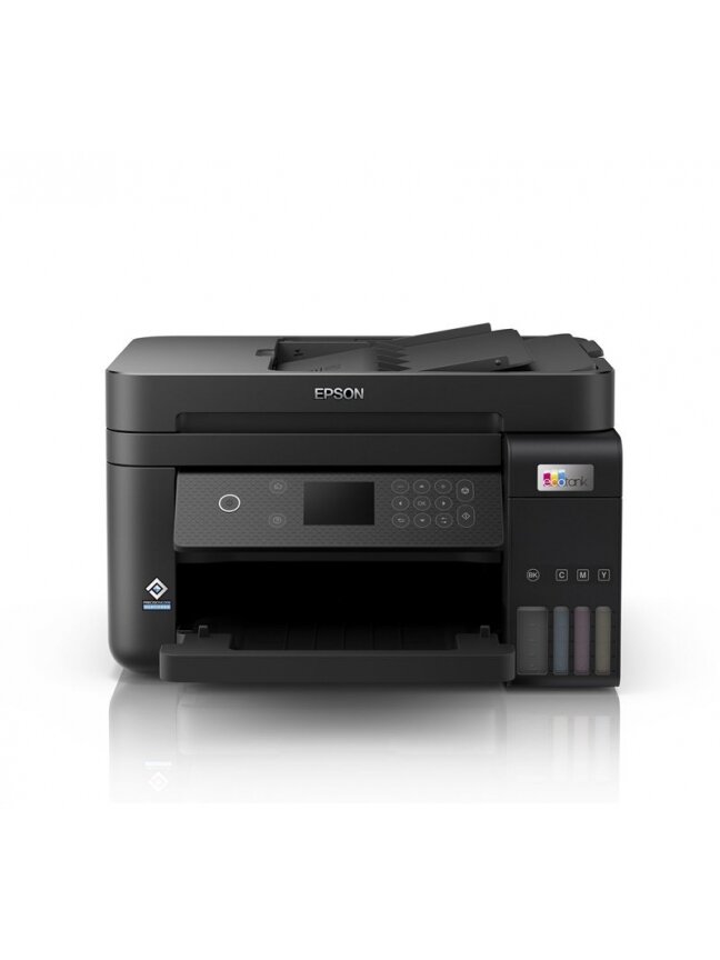Daugiafunkcinis įrenginys EPSON ECOTANK L6270 1
