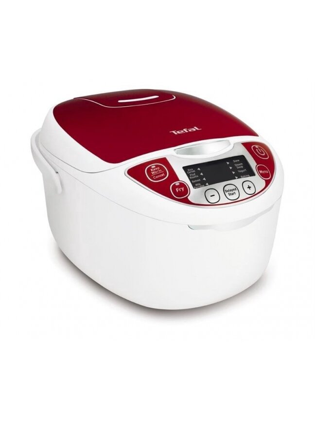 Daugiafunkcis puodas Tefal RK705138 1