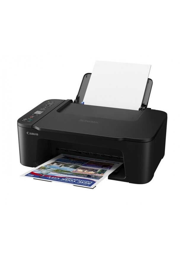 Daugiafunkcis spausdintuvas Canon TS3750I, rašalinis 2 Daugiafunkcis spausdintuvas Canon TS3750I, rašalinis 2