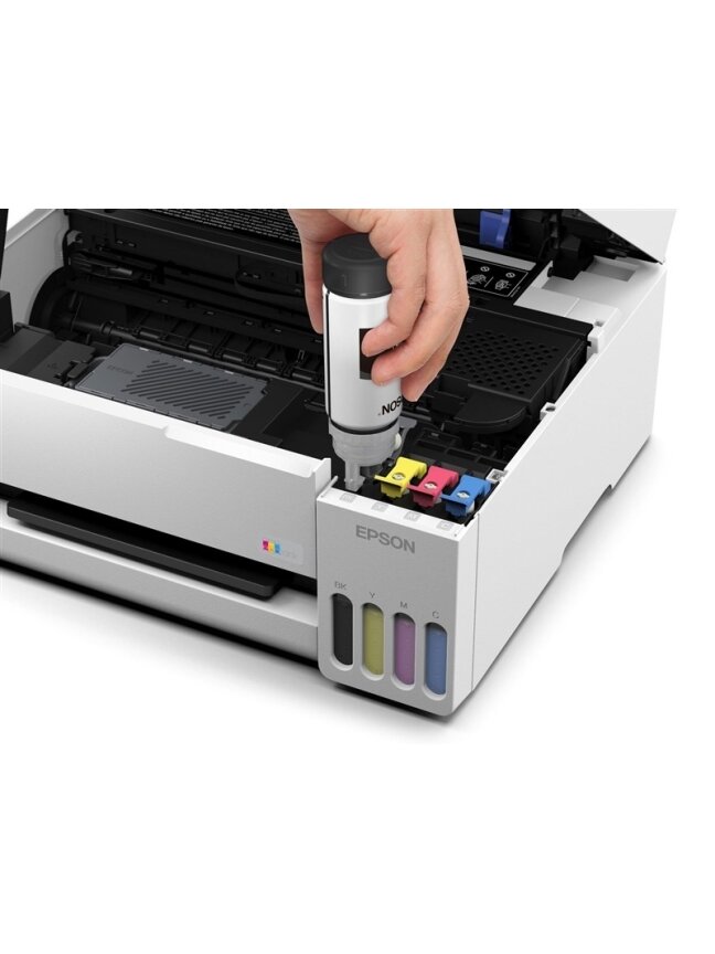 Daugiafunkcis spausdintuvas Epson L3356 rašalinis 2 Daugiafunkcis spausdintuvas Epson L3356 rašalinis 2