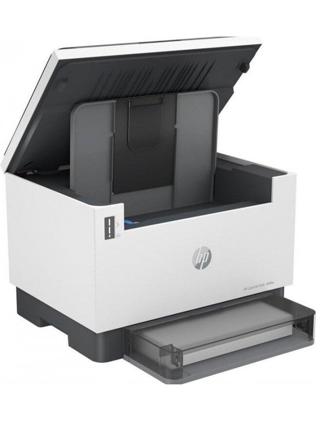 Daugiafunkcis spausdintuvas HP LaserJet tank MFP 1604w 2