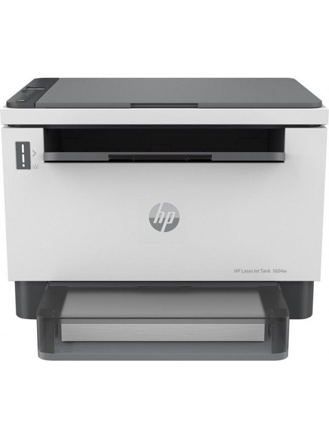 Daugiafunkcis spausdintuvas HP LaserJet tank MFP 1604w Daugiafunkcis spausdintuvas HP LaserJet tank MFP 1604w