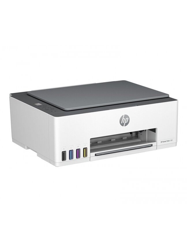 Daugiafunkcis spausdintuvas HP Smart Tank 580 spalvotas 2 Daugiafunkcis spausdintuvas HP Smart Tank 580 spalvotas 2