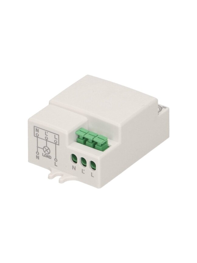 DAVIK HF-360-15KW 180/360D 8M IP20 1200W 1 DAVIK HF-360-15KW 180/360D 8M IP20 1200W 1