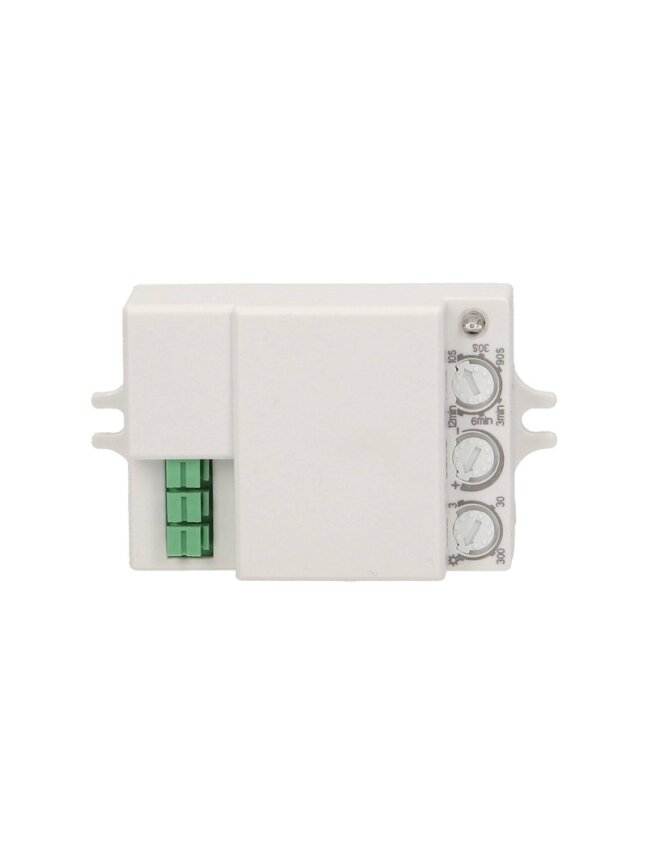 DAVIK HF-360-15KW 180/360D 8M IP20 1200W 2