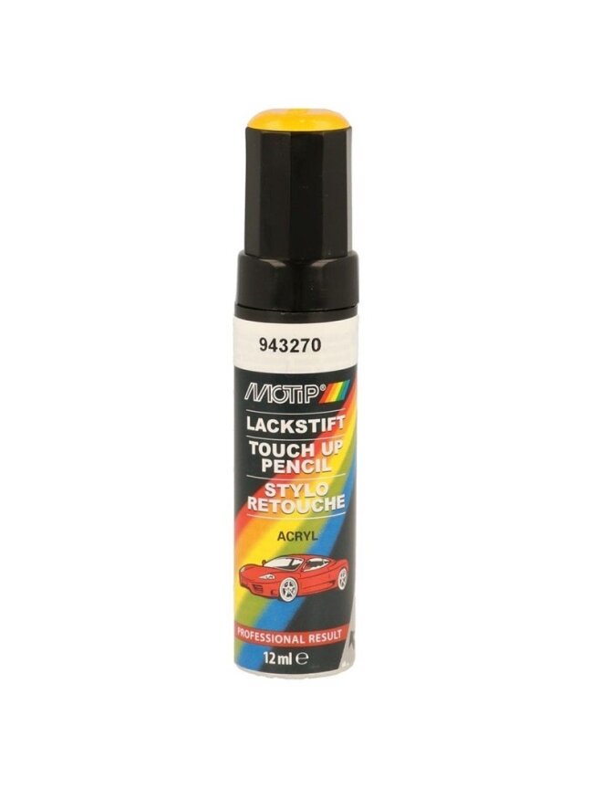 DAŽAI MOTIP 943630 ORANŽINĖ GLOSS 12ML DAŽAI MOTIP 943630 ORANŽINĖ GLOSS 12ML
