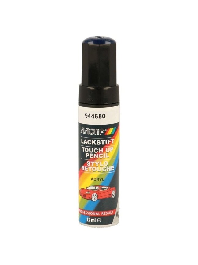 DAŽAI MOTIP 944680 MĖLYNA GLOSS 12ML DAŽAI MOTIP 944680 MĖLYNA GLOSS 12ML