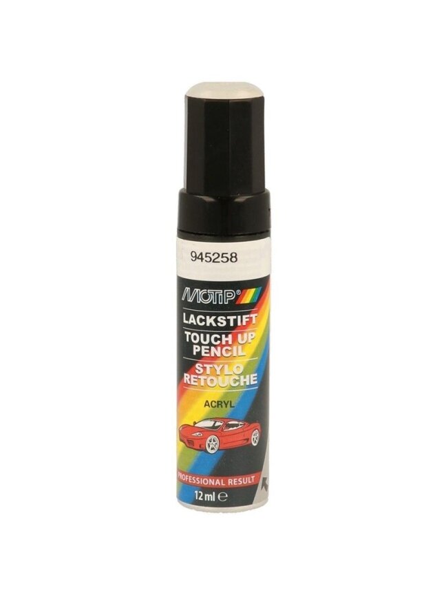 DAŽAI MOTIP 945258 BALTA GLOSS 12ML DAŽAI MOTIP 945258 BALTA GLOSS 12ML