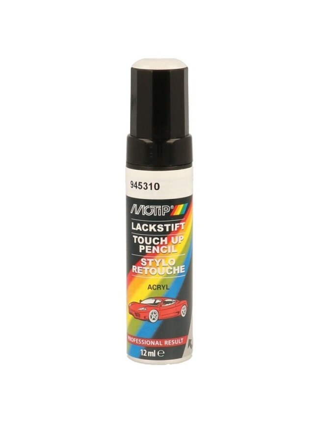 DAŽAI MOTIP 945310 BALTA GLOSS 12ML DAŽAI MOTIP 945310 BALTA GLOSS 12ML