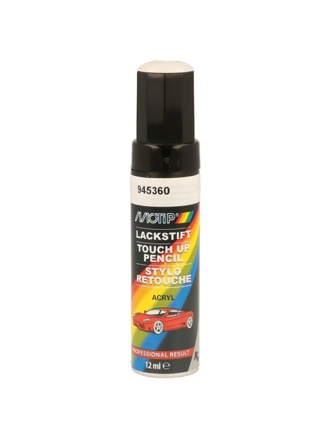 DAŽAI MOTIP 945360 BALTA GLOSS 12ML DAŽAI MOTIP 945360 BALTA GLOSS 12ML