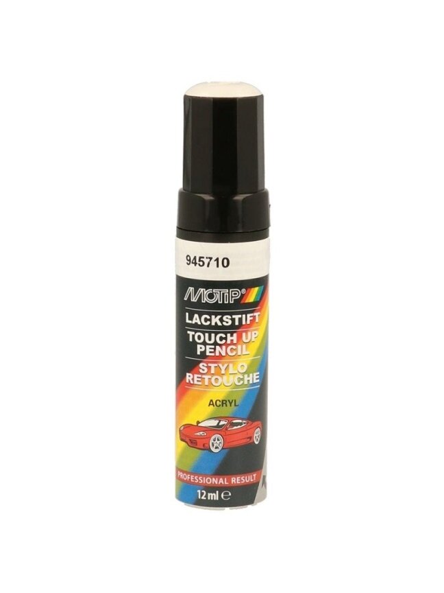DAŽAI MOTIP 945710 BALTA GLOSS 12ML DAŽAI MOTIP 945710 BALTA GLOSS 12ML