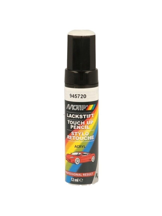 DAŽAI MOTIP 945720 BALTA GLOSS 12ML DAŽAI MOTIP 945720 BALTA GLOSS 12ML