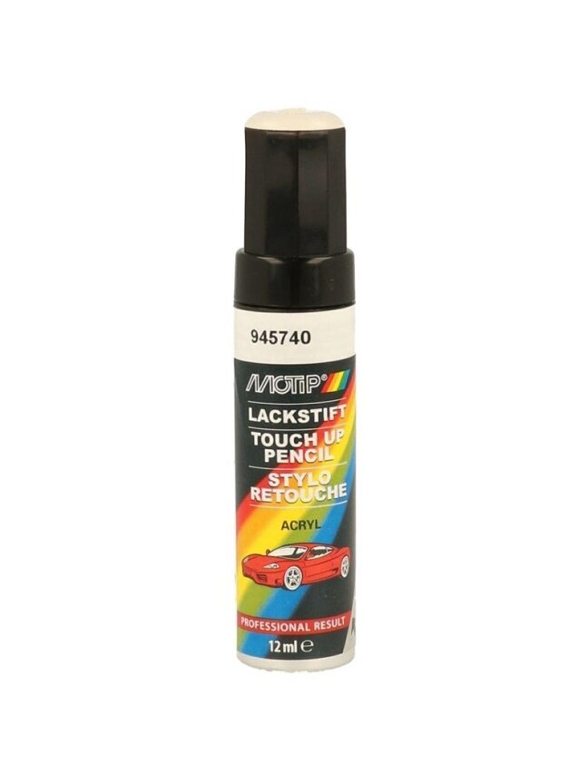 DAŽAI MOTIP 945740 BALTA GLOSS 12ML DAŽAI MOTIP 945740 BALTA GLOSS 12ML
