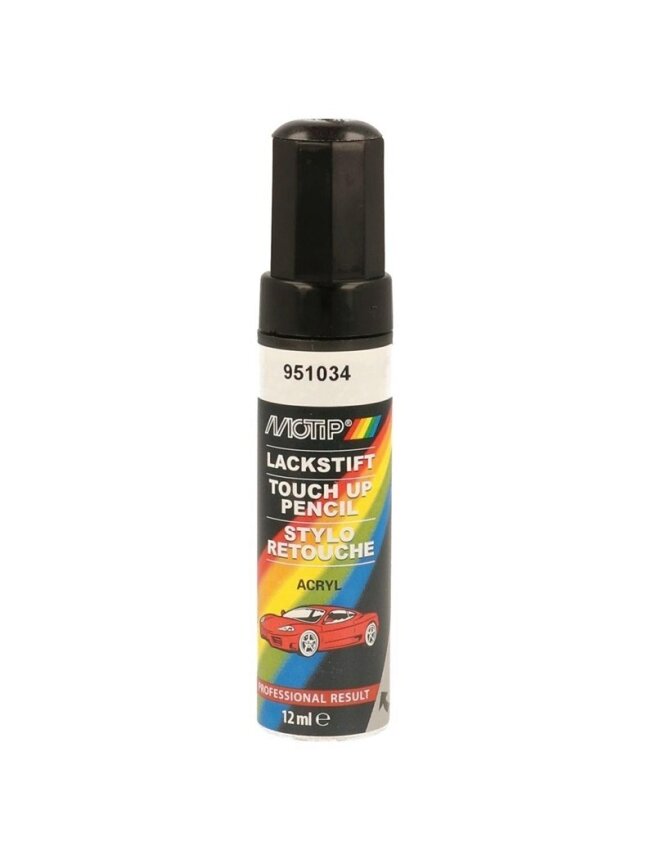 DAŽAI MOTIP 951034 PILKA METALLIC 12ML DAŽAI MOTIP 951034 PILKA METALLIC 12ML
