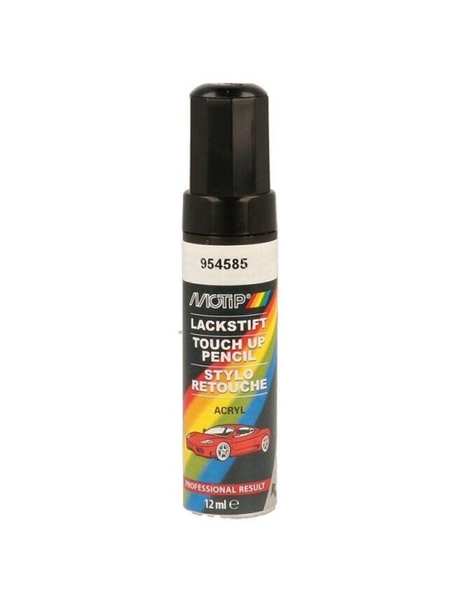 DAŽAI MOTIP 954585 MĖLYNA METALLIC 12ML DAŽAI MOTIP 954585 MĖLYNA METALLIC 12ML