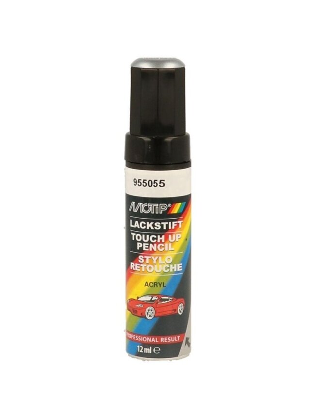 DAŽAI MOTIP 955055 MĖLYNA METALLIC 12ML DAŽAI MOTIP 955055 MĖLYNA METALLIC 12ML