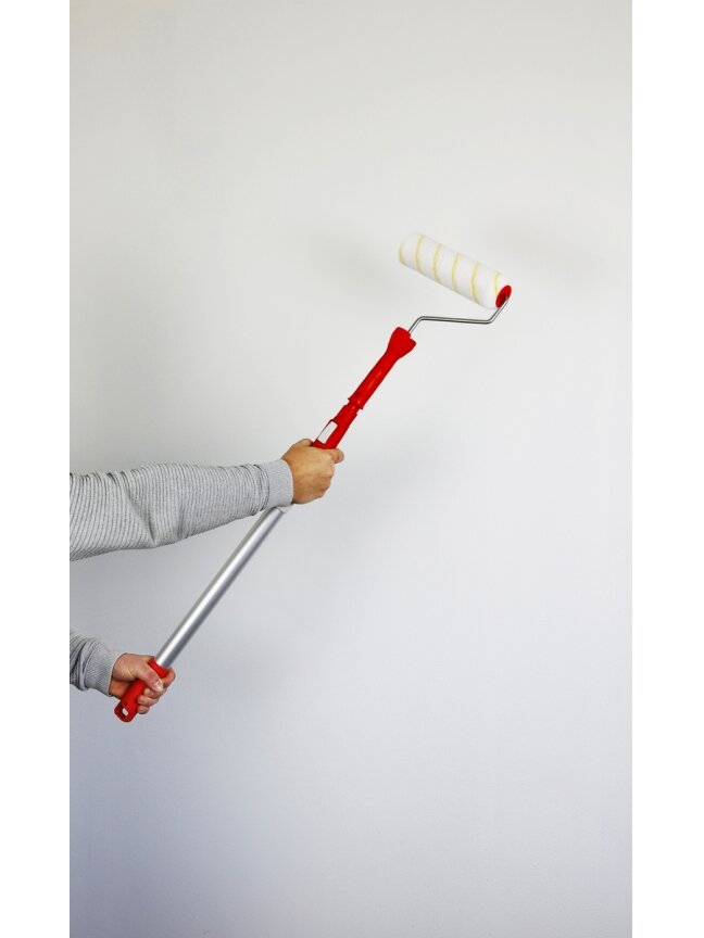 Dažymo rinkinys teleskopinis EASYREACH PREMIUM 108–175 cm, 23 cm MAKO (SET707923) Dažymo rinkinys teleskopinis EASYREACH PREMIUM 108–175 cm, 23 cm MAKO (SET707923)