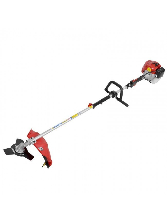 Daugiafunkcinis benzininis įrankis Hecht 1331, 1,1 kW 2 Daugiafunkcinis benzininis įrankis Hecht 1331, 1,1 kW 2