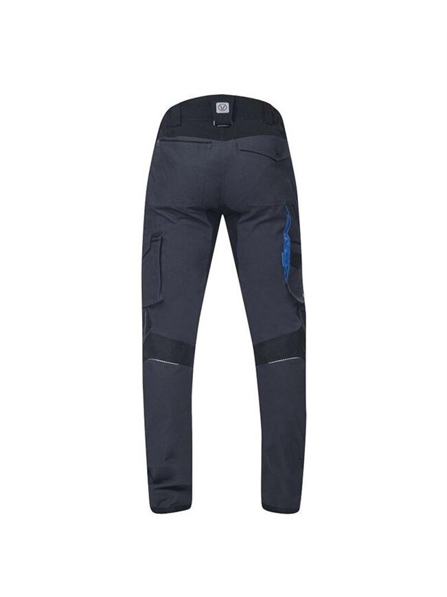 Darbo kelnės Ardon 4xstretch, pilka, 52 1