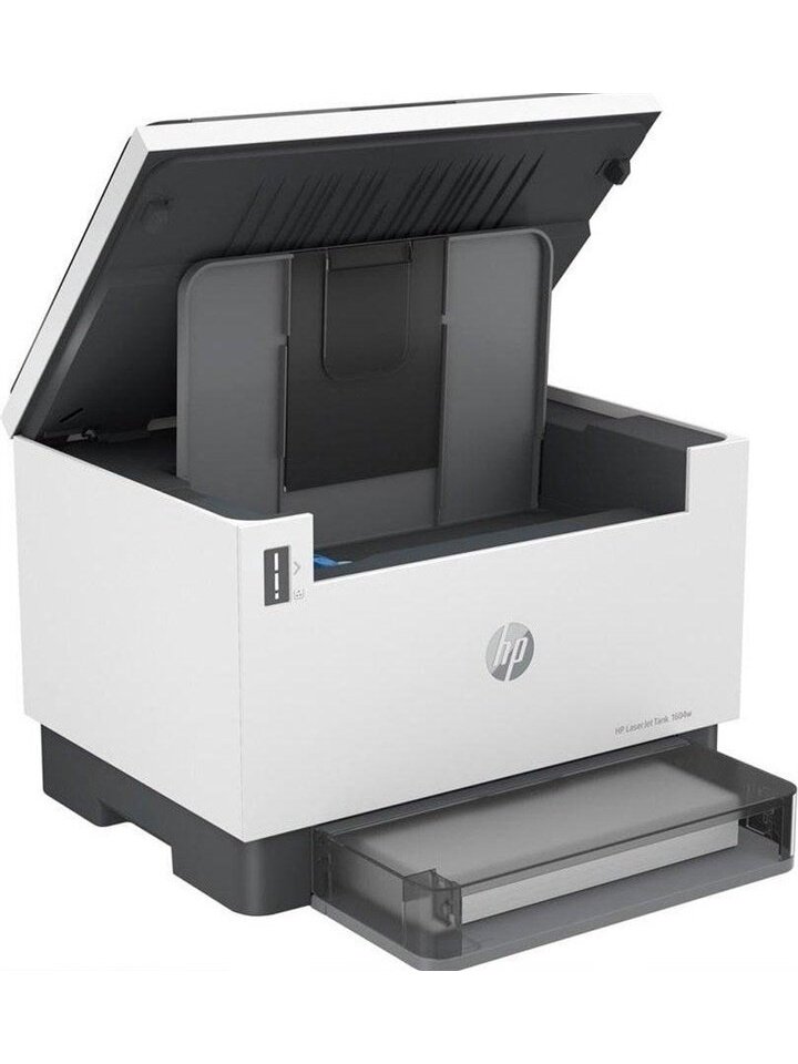 Daugiafunkcis spausdintuvas HP LaserJet tank MFP 1604w 2 Daugiafunkcis spausdintuvas HP LaserJet tank MFP 1604w 2