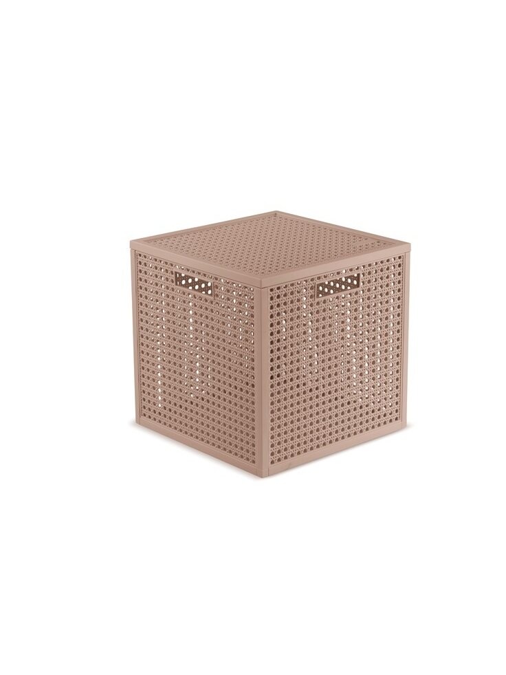 Daiktadėžė Kaya Poder Pink 19L Daiktadėžė Kaya Poder Pink 19L
