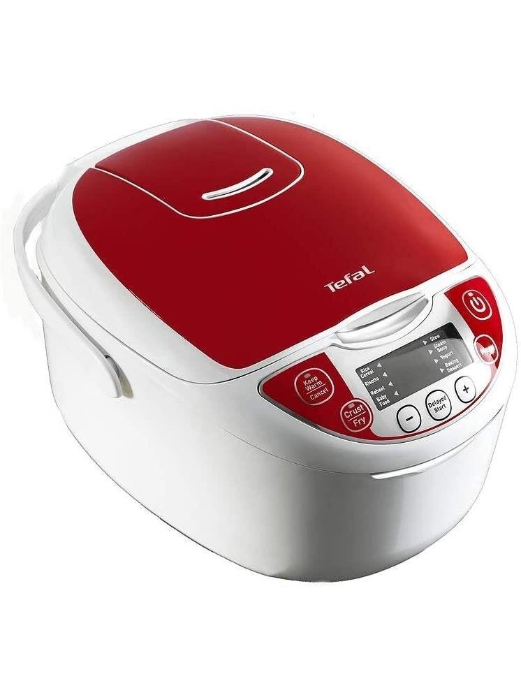 Daugiafunkcis puodas Tefal RK705138 2