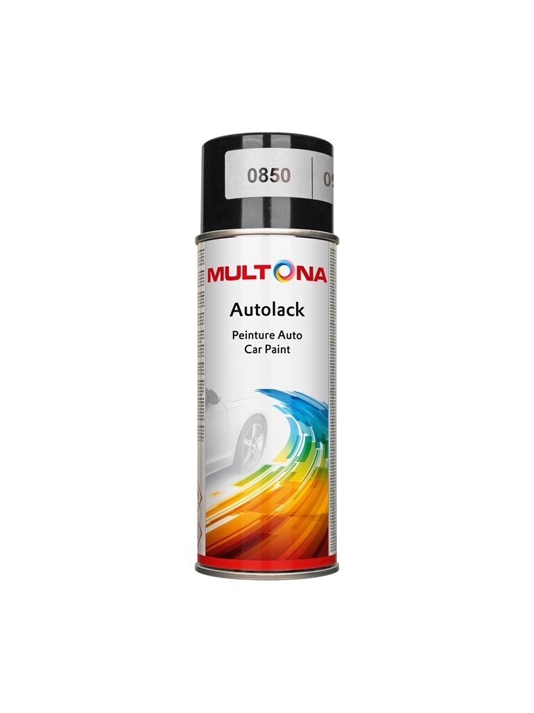 Dažai automobiliams Multona 850, 400 ml Dažai automobiliams Multona 850, 400 ml