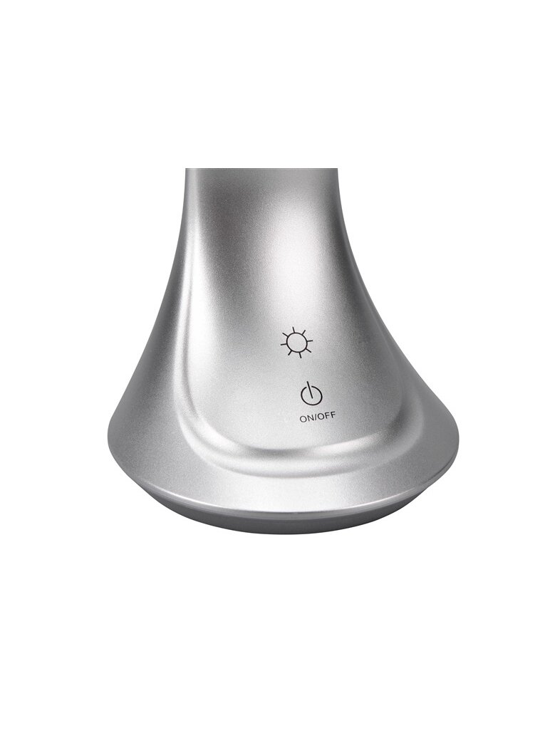 Darbo stalo šviestuvas Trio Patty, LED, 4W 2