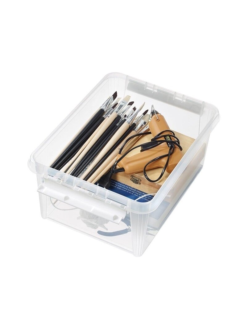 Daiktadėžė Smartstore Classic 14l 2
