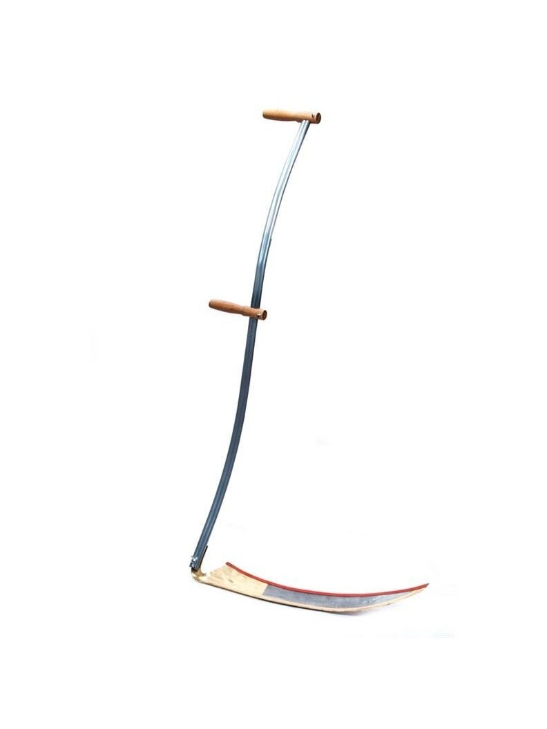 Dalgis su metaliniu kotu SC1002B, 70 cm 1