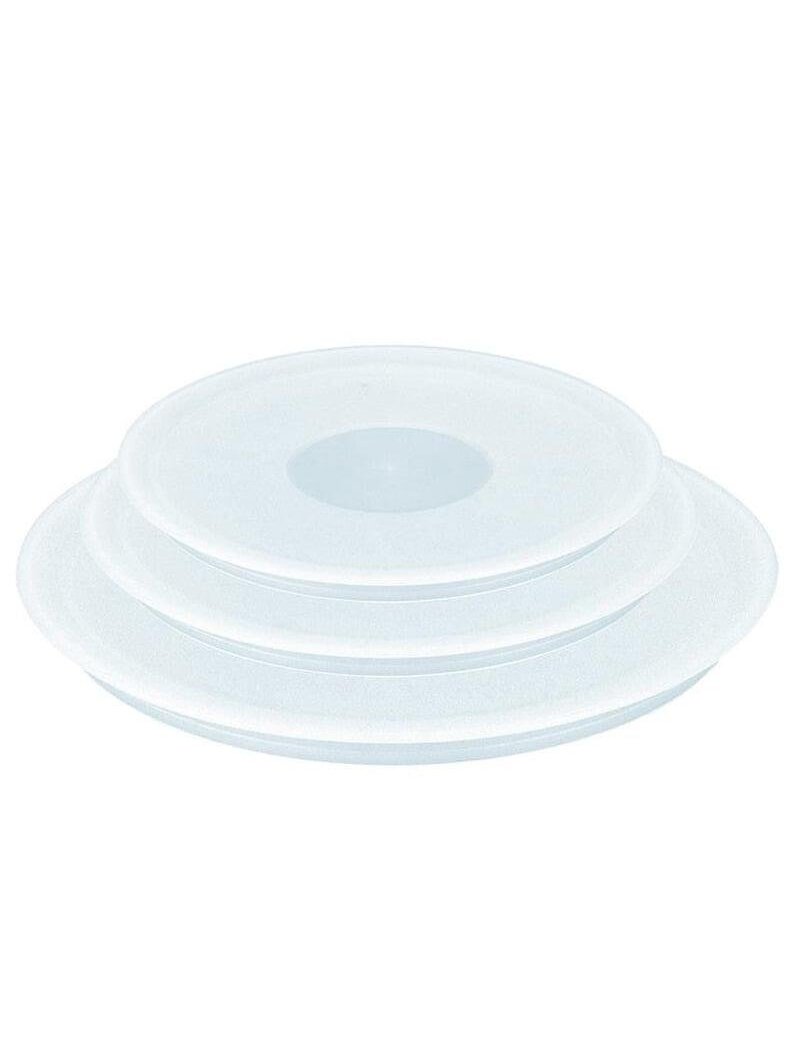 Dangčių rinkinys, plastikas, Ingenio 16/18/20CM