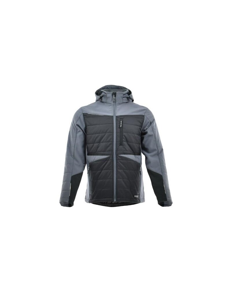 Darbinė striukė Sara Workwear Comfort, L dydis