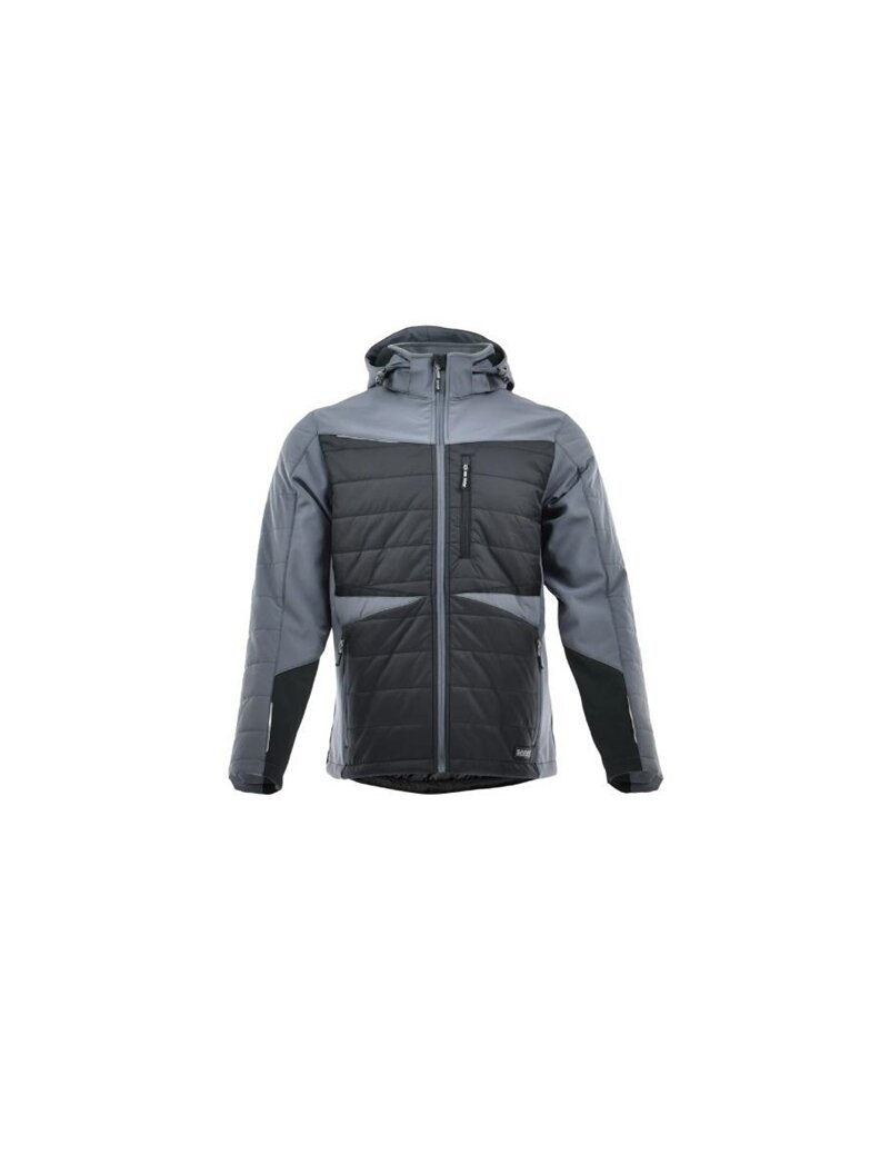 Darbinė striukė Sara Workwear Comfort, L dydis Darbinė striukė Sara Workwear Comfort, L dydis