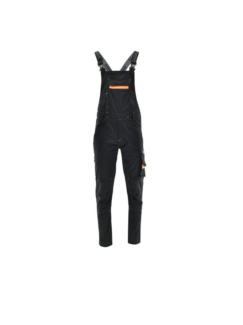 Darbinis puskombinezonis Sara Workwear, L dydis Darbinis puskombinezonis Sara Workwear, L dydis