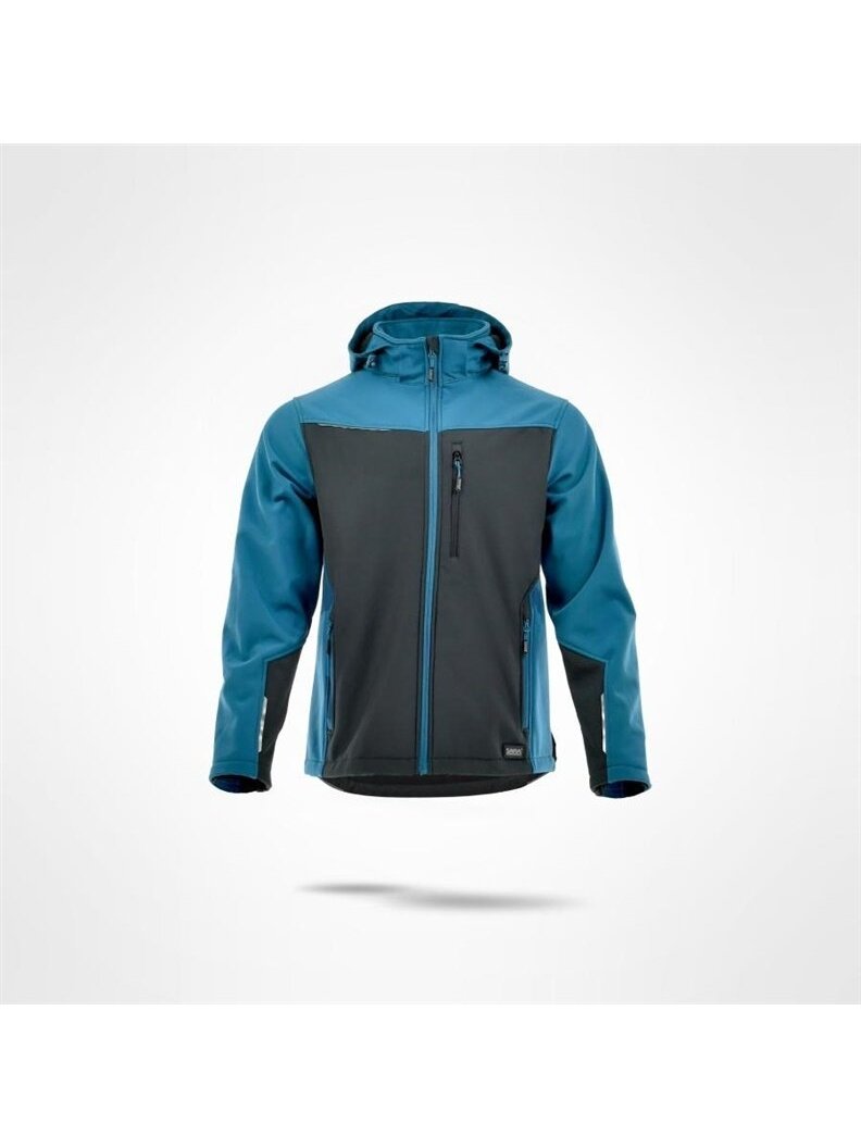 Darbinis švarkas Sara Workwear Comfort, L dydis 1