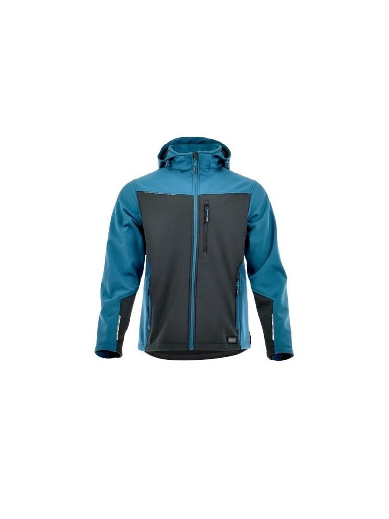 Darbinis švarkas Sara Workwear Comfort, M dydis