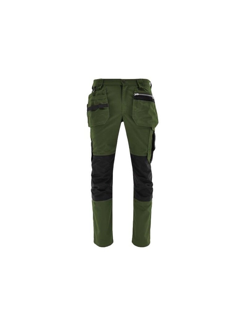 Darbo kelnės Sara Workwear Comfort, M dydis