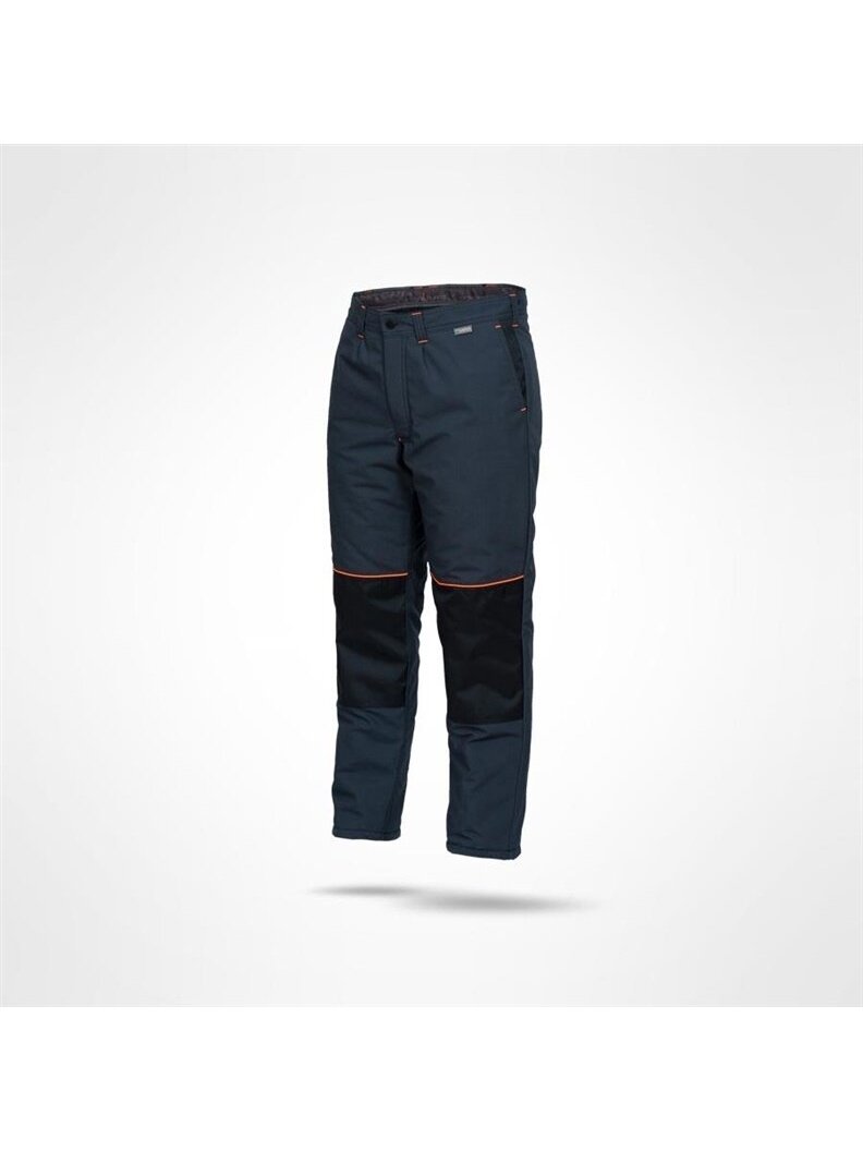 Darbo kelnės Sara Workwear, mėlyna, XXL dydis Darbo kelnės Sara Workwear, mėlyna, XXL dydis