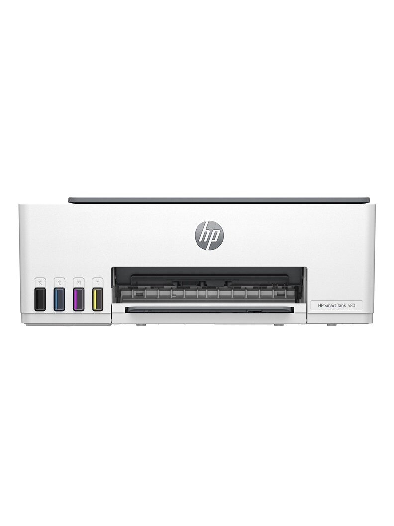 Daugiafunkcis spausdintuvas HP Smart Tank 580 spalvotas Daugiafunkcis spausdintuvas HP Smart Tank 580 spalvotas