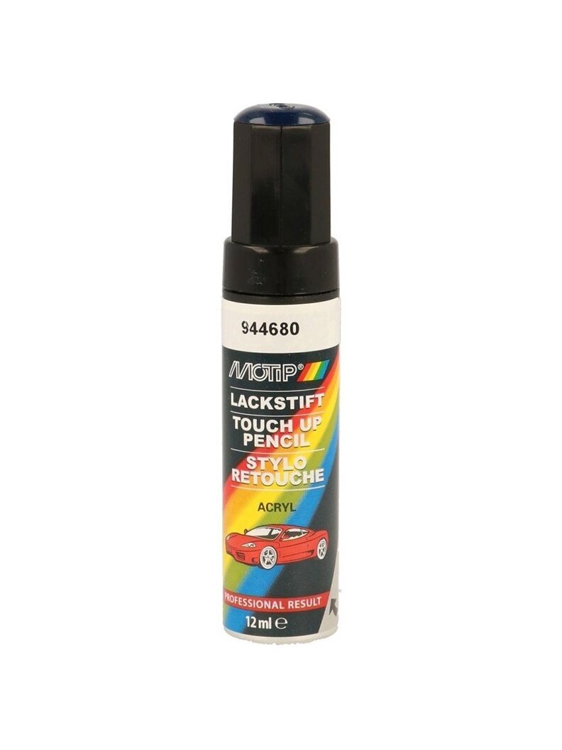 DAŽAI MOTIP 944680 MĖLYNA GLOSS 12ML DAŽAI MOTIP 944680 MĖLYNA GLOSS 12ML