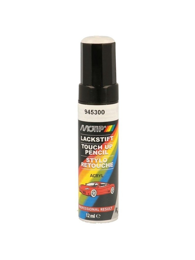 DAŽAI MOTIP 945300 BALTA GLOSS 12ML