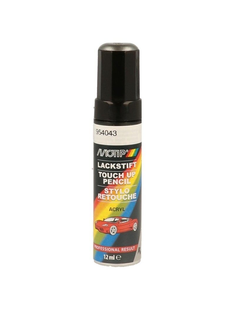 DAŽAI MOTIP 954043 MĖLYNA METALLIC 12ML DAŽAI MOTIP 954043 MĖLYNA METALLIC 12ML