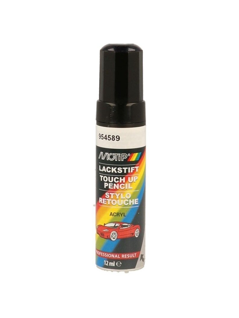 DAŽAI MOTIP 954589 MĖLYNA METALLIC 12ML DAŽAI MOTIP 954589 MĖLYNA METALLIC 12ML