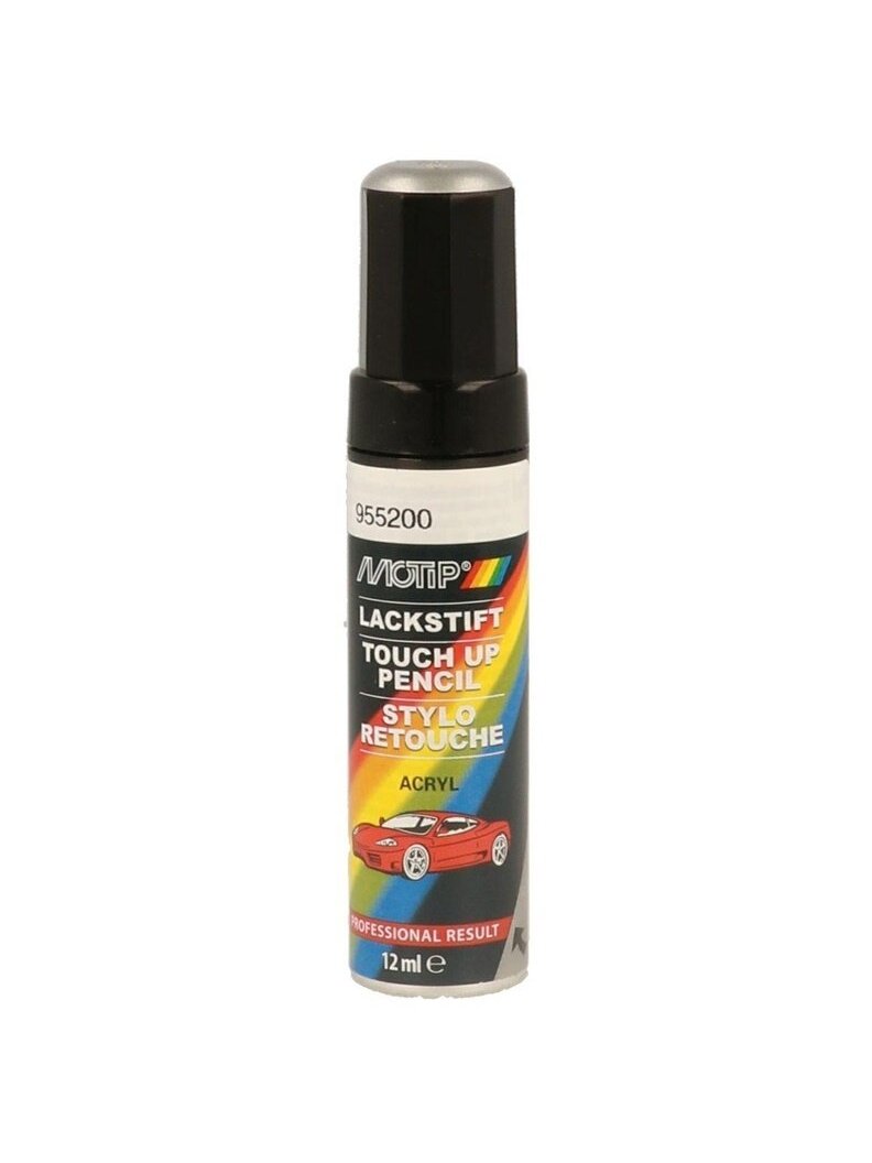 DAŽAI MOTIP 955200 SIDAB METALLIC 12ML
