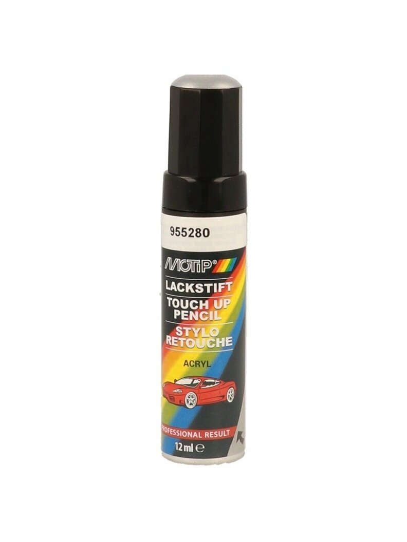 DAŽAI MOTIP 955280 SIDAB METALLIC 12ML DAŽAI MOTIP 955280 SIDAB METALLIC 12ML