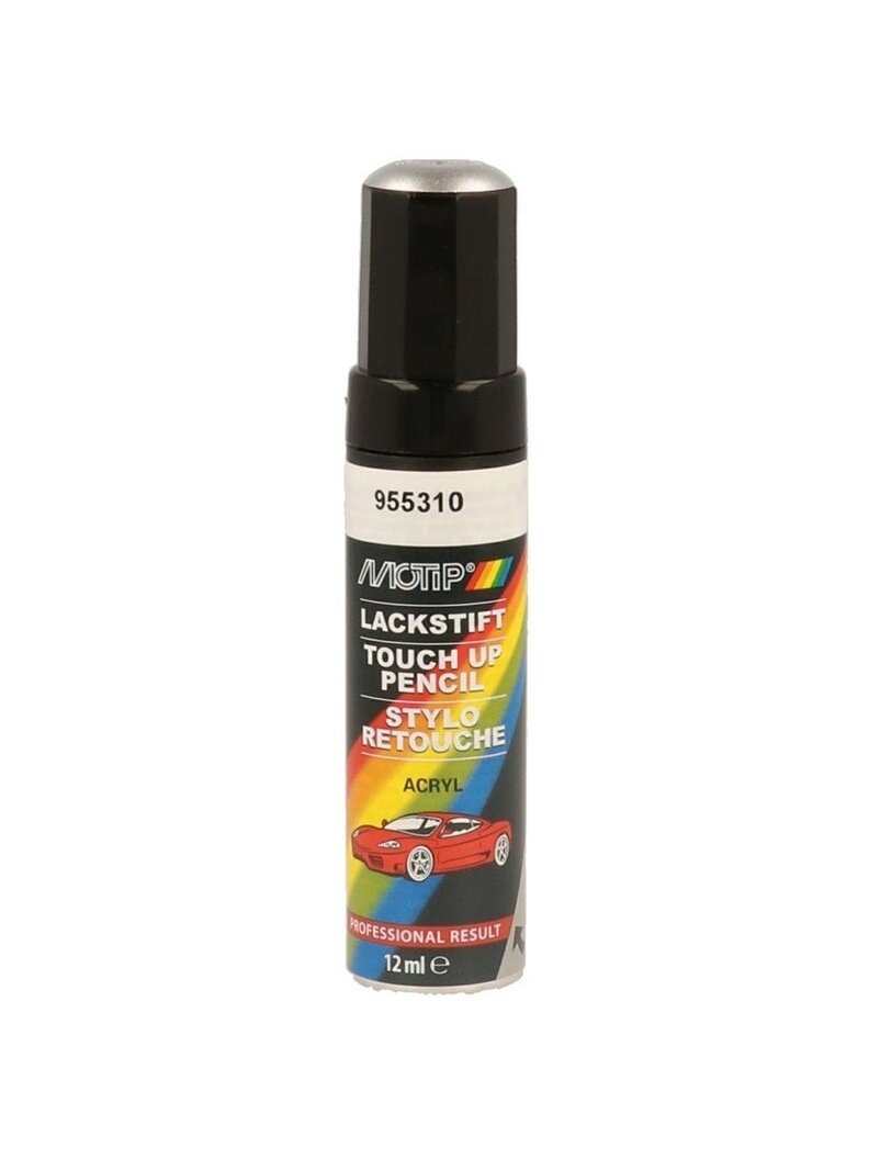 DAŽAI MOTIP 955310 SIDAB METALLIC 12ML DAŽAI MOTIP 955310 SIDAB METALLIC 12ML